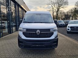 Renault Master 35 Kasten dCi Doka L3H2 KLIMA TEMPOMAT