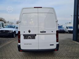 Renault Master 35 Kasten dCi Doka L3H2 KLIMA TEMPOMAT