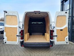 Renault Master 35 Kasten dCi Doka L3H2 KLIMA TEMPOMAT