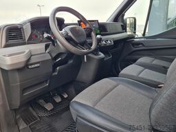 Renault Master 35 Kasten dCi Doka L3H2 KLIMA TEMPOMAT