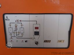 BATTENFELD BK-T 1300/630