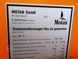 BATTENFELD BK-T 1300/630