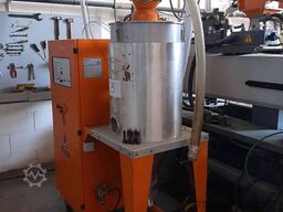 BATTENFELD BK-T 1300/630