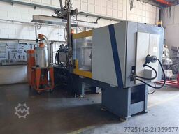 BATTENFELD BK-T 1300/630