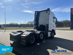 Volvo FH 460 6x2/4 I-Save + Achteruitrijcamera