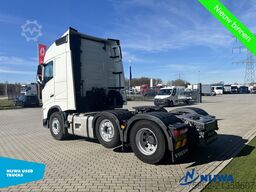 Volvo FH 460 6x2/4 I-Save + Achteruitrijcamera