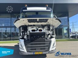 Volvo FH 460 6x2/4 I-Save + Achteruitrijcamera