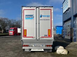 Knapen Trailers K200 - 80m3 Liftas *Nieuw / Neu*