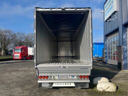 Knapen Trailers K200 - 80m3 Liftas *Nieuw / Neu*