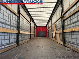 Krone 3 AS SCHUIFZEILEN TRAILER