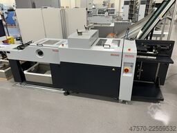 Horizon RD-4055 Rotary Die Cutting Machine