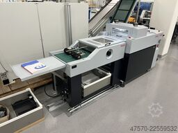 Horizon RD-4055 Rotary Die Cutting Machine