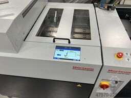 Horizon RD-4055 Rotary Die Cutting Machine