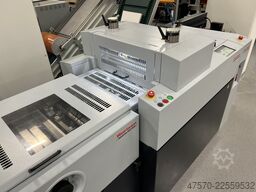 Horizon RD-4055 Rotary Die Cutting Machine