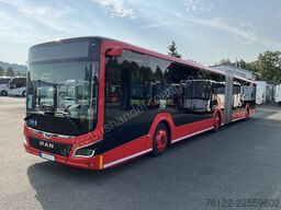MAN A 18 C Lion´s City