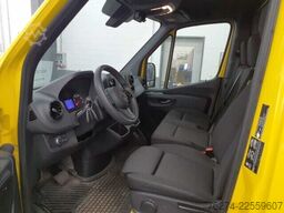Mercedes-Benz Sprinter 215 CDI Hochdach L1H2 Automatik NAVI