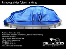 MAN TGL 8.190 Koffer LBW Automatik Anhängerkupplung