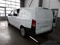 Mercedes-Benz Vito Mixto PRO 119 CDI extralang Kamera Navi