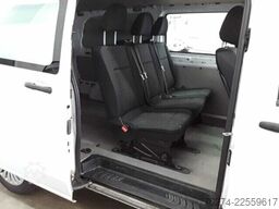 Mercedes-Benz Vito Mixto PRO 119 CDI extralang Kamera Navi