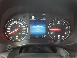 Mercedes-Benz Vito Mixto PRO 119 CDI extralang Kamera Navi