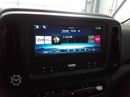 Mercedes-Benz Vito Mixto PRO 119 CDI extralang Kamera Navi