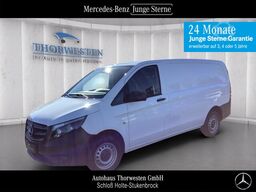 Mercedes-Benz Vito 114 CDI Kasten Lang