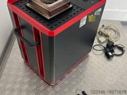 SIKA Dr. Siebert & Kühn GmbH & Co. KG TP 28850 E