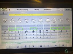 Leadermac HYPERMAC 930