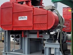 ARTECH Recyclingtechnik SG 80/120 ZL-250