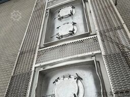 CIMC 20FT SWAP 35.040L, 4 baffles / 5 holes / T11 / ...