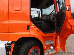 DAF CF 450 Chassis Cabine Slaap Cabine 2x Bed