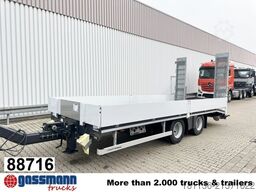  TAT-B 180, Neuwertig!