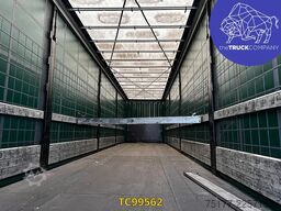 Krone Profi Liner
