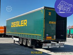Krone Profi Liner