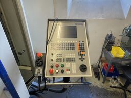 Mikron VCP 800