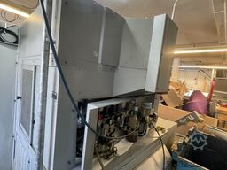 Mikron VCP 800