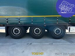 Krone Profi Liner