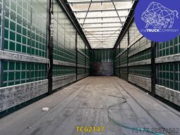 Krone Profi Liner