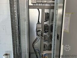 Siemens Rittal-Standschränke