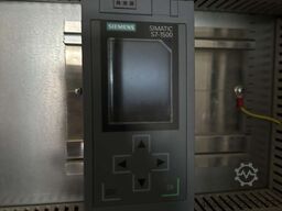Siemens Rittal-Standschränke