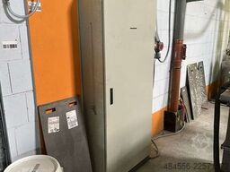 Siemens Rittal-Standschränke
