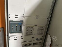Siemens Rittal-Standschränke