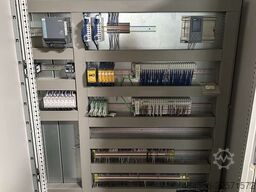 Siemens Rittal-Standschränke