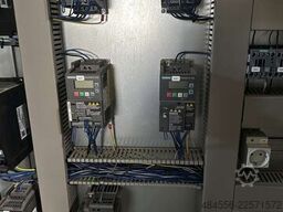 Siemens Rittal-Standschränke