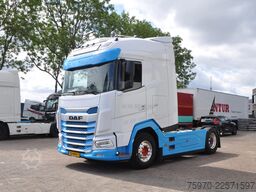 DAF XG 480 FT 4X2 2023 ACC / ALCOA'S