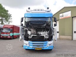 DAF XG 480 FT 4X2 2023 ACC / ALCOA'S