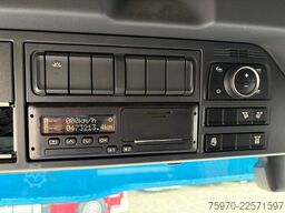 DAF XG 480 FT 4X2 2023 ACC / ALCOA'S