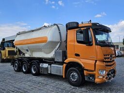 Mercedes-Benz Arocs 3246 LK