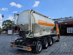 Mercedes-Benz Arocs 3246 LK