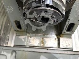 DECKEL MAHO DMU 50 EVOLUTION